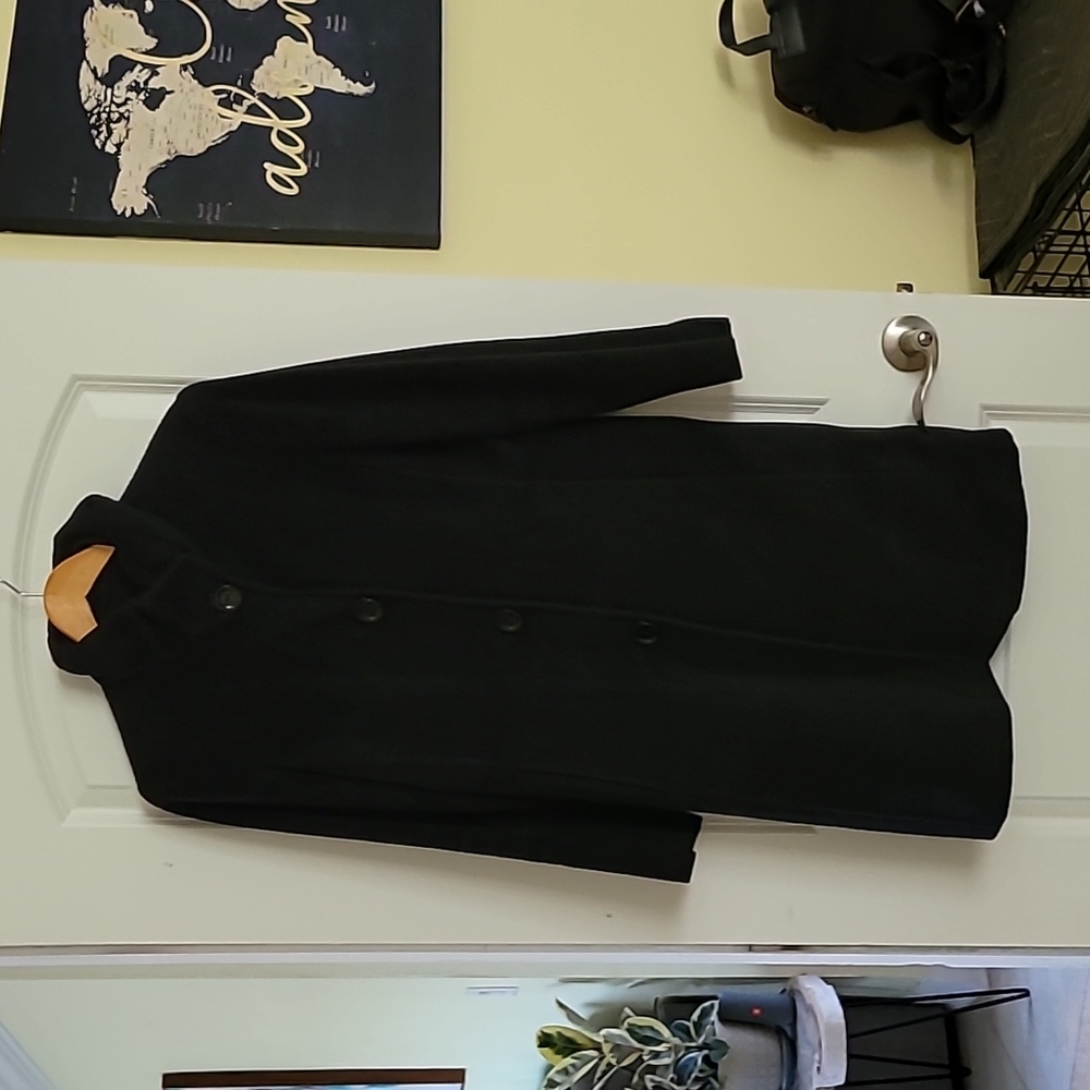 Winter Coat - image 1